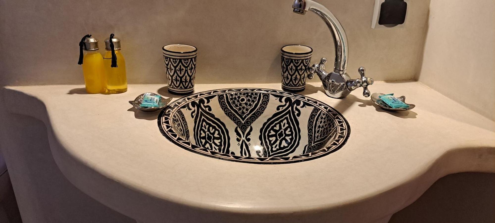 Riad Parfum D'Orient Marrakesz Zewnętrze zdjęcie