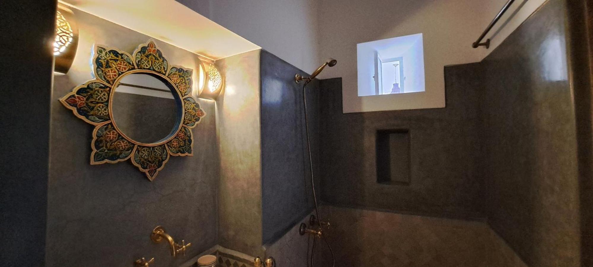 Riad Parfum D'Orient Marrakesz Zewnętrze zdjęcie