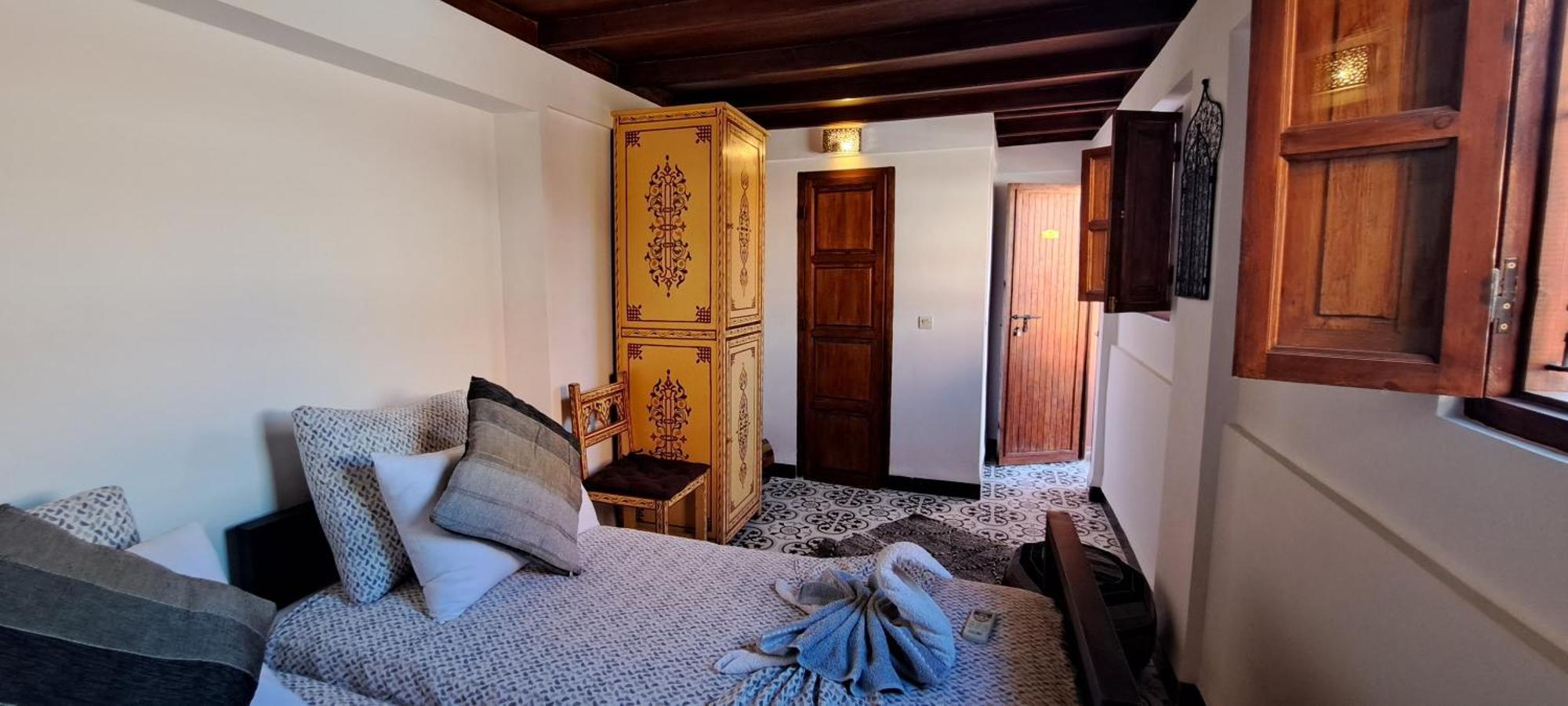 Riad Parfum D'Orient Marrakesz Zewnętrze zdjęcie