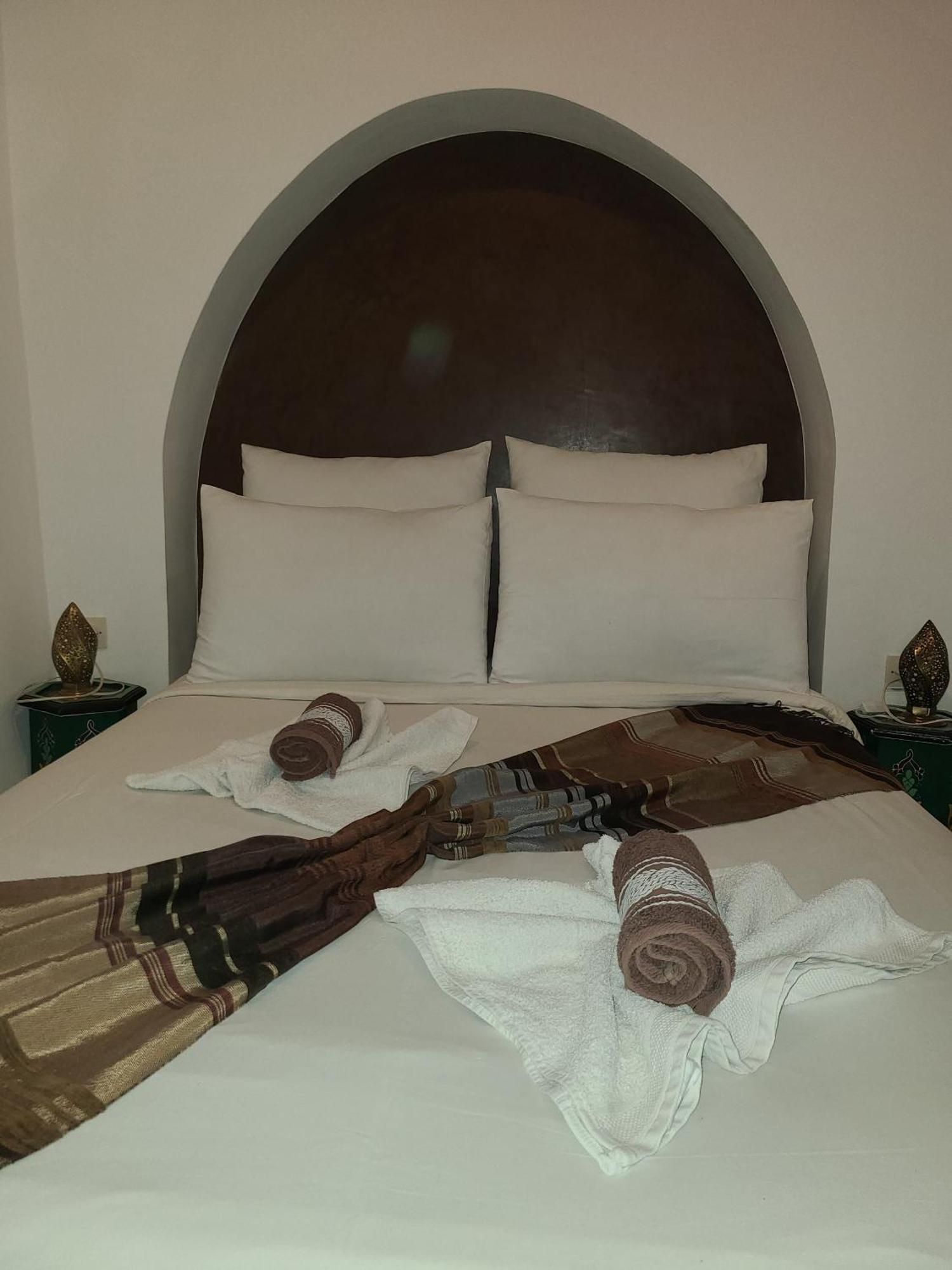 Riad Parfum D'Orient Marrakesz Zewnętrze zdjęcie